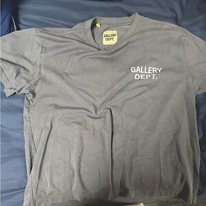 Gallery dept souvenir tee